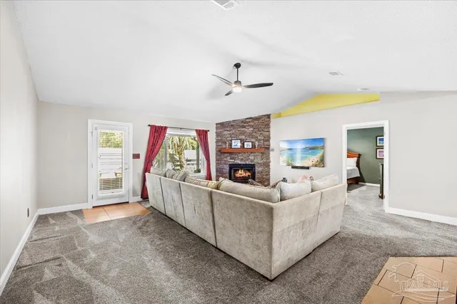 $399,900 | 1554 Sandcliff Drive, Pensacola, FL 32507