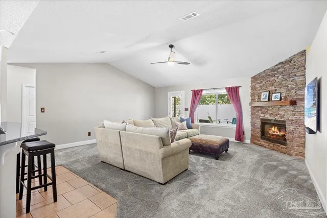 $399,900 | 1554 Sandcliff Drive, Pensacola, FL 32507