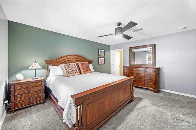 $399,900 | 1554 Sandcliff Drive, Pensacola, FL 32507