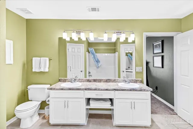 $399,900 | 1554 Sandcliff Drive, Pensacola, FL 32507