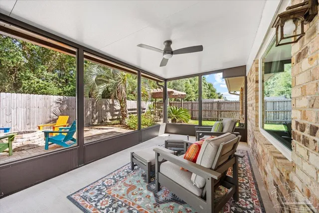 $399,900 | 1554 Sandcliff Drive, Pensacola, FL 32507