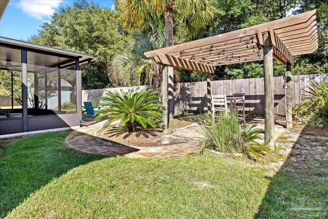$399,900 | 1554 Sandcliff Drive, Pensacola, FL 32507