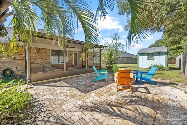 $399,900 | 1554 Sandcliff Drive, Pensacola, FL 32507