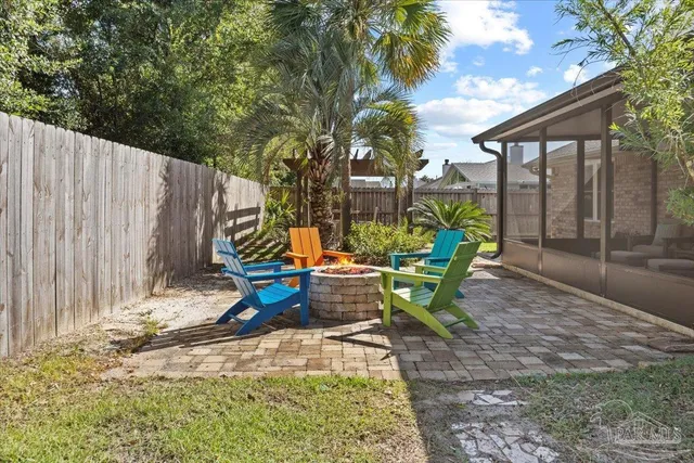 $399,900 | 1554 Sandcliff Drive, Pensacola, FL 32507