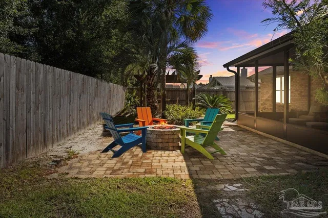 $399,900 | 1554 Sandcliff Drive, Pensacola, FL 32507