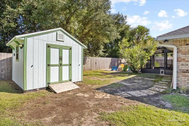 $399,900 | 1554 Sandcliff Drive, Pensacola, FL 32507