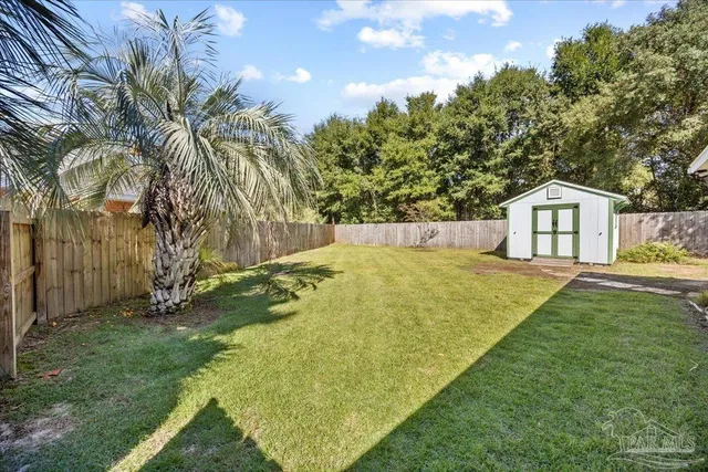 $399,900 | 1554 Sandcliff Drive, Pensacola, FL 32507