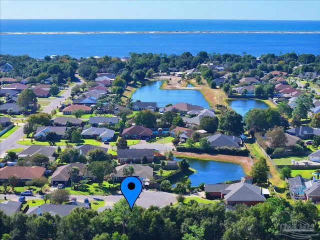 $399,900 | 1554 Sandcliff Drive, Pensacola, FL 32507