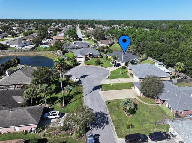 $399,900 | 1554 Sandcliff Drive, Pensacola, FL 32507