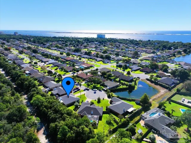 $399,900 | 1554 Sandcliff Drive, Pensacola, FL 32507
