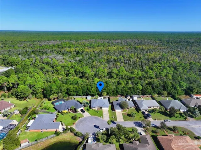$399,900 | 1554 Sandcliff Drive, Pensacola, FL 32507