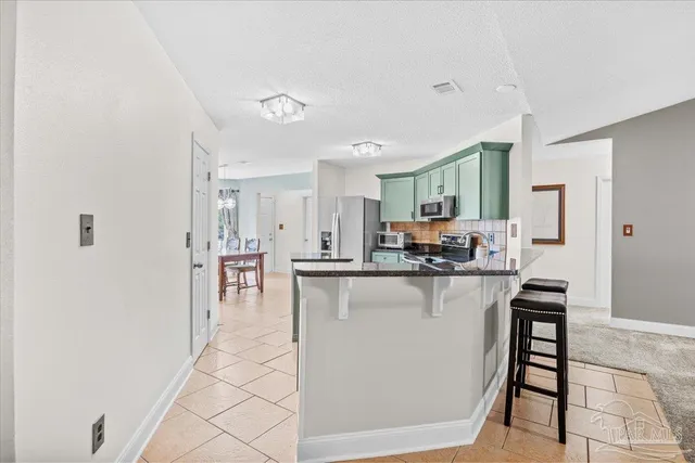 $399,900 | 1554 Sandcliff Drive, Pensacola, FL 32507