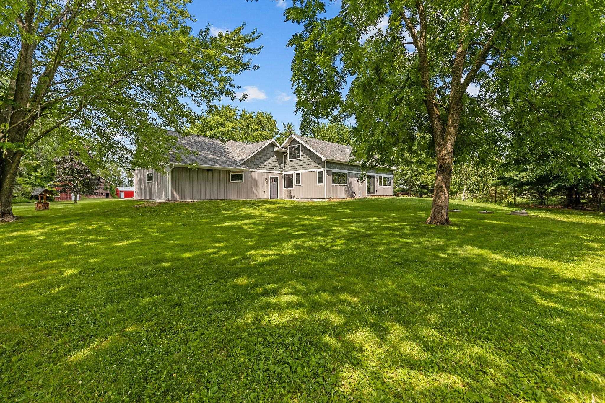 8079 County Rd MM Larsen, WI 54947 - Photo 49 of 70