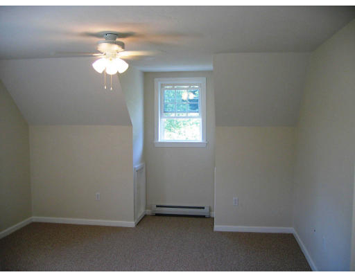 Lot 2 Oakham Road Barre, MA 01005 - Photo 14 of 16 wooden floor in an empty room with a window