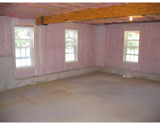 Lot 2 Oakham Road Barre, MA 01005 - Photo 16 of 16 an empty room with a window