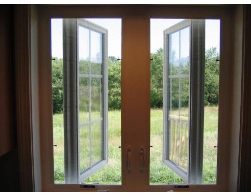 Lot 2 Oakham Road Barre, MA 01005 - Photo 9 of 16 a view of a house from a window
