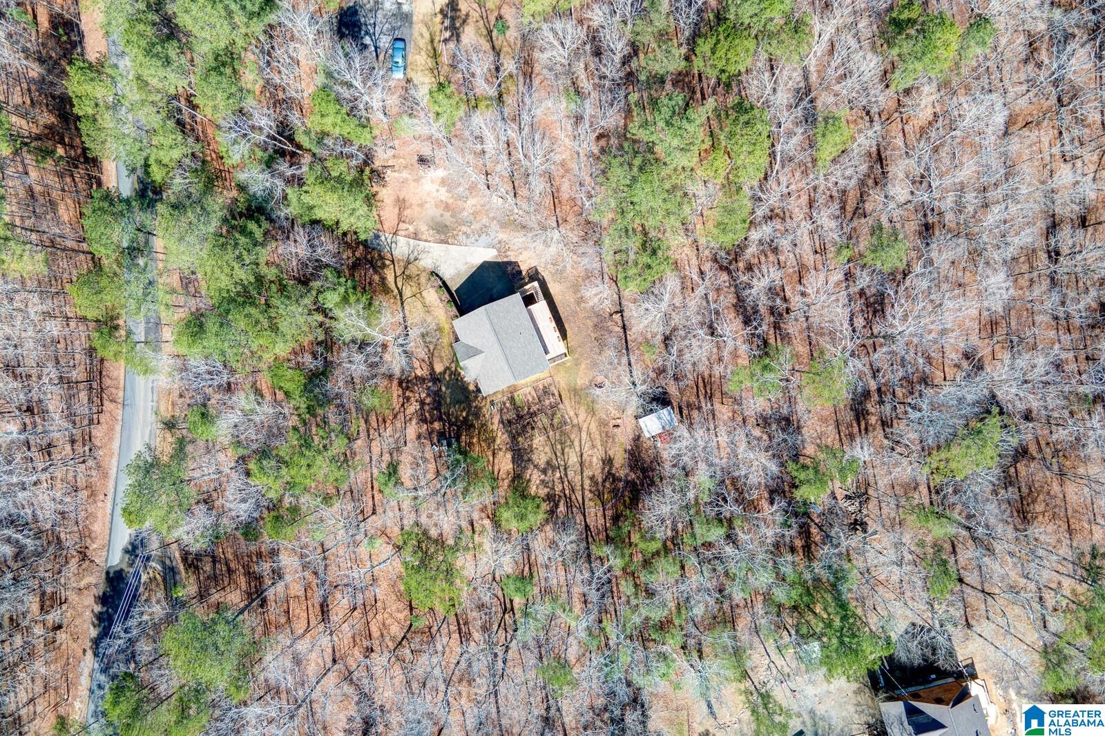 2275 Blackjack Road Trussville, AL 35173 - Photo 40 of 42