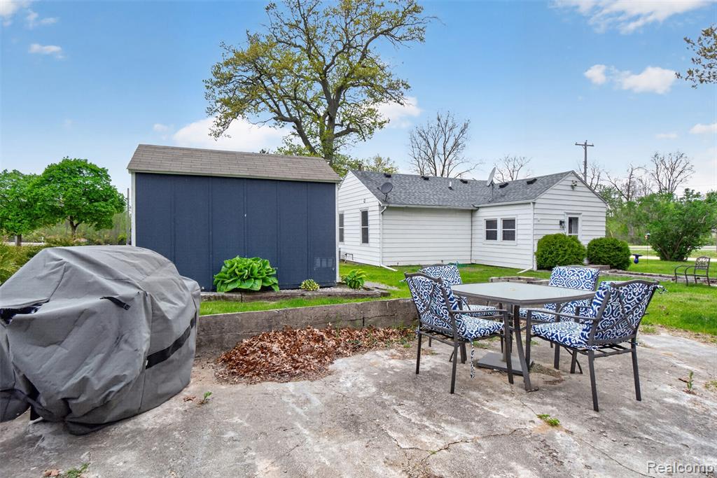 4901 Ann Arbor Road Jackson, MI 49201 - Photo 44 of 69