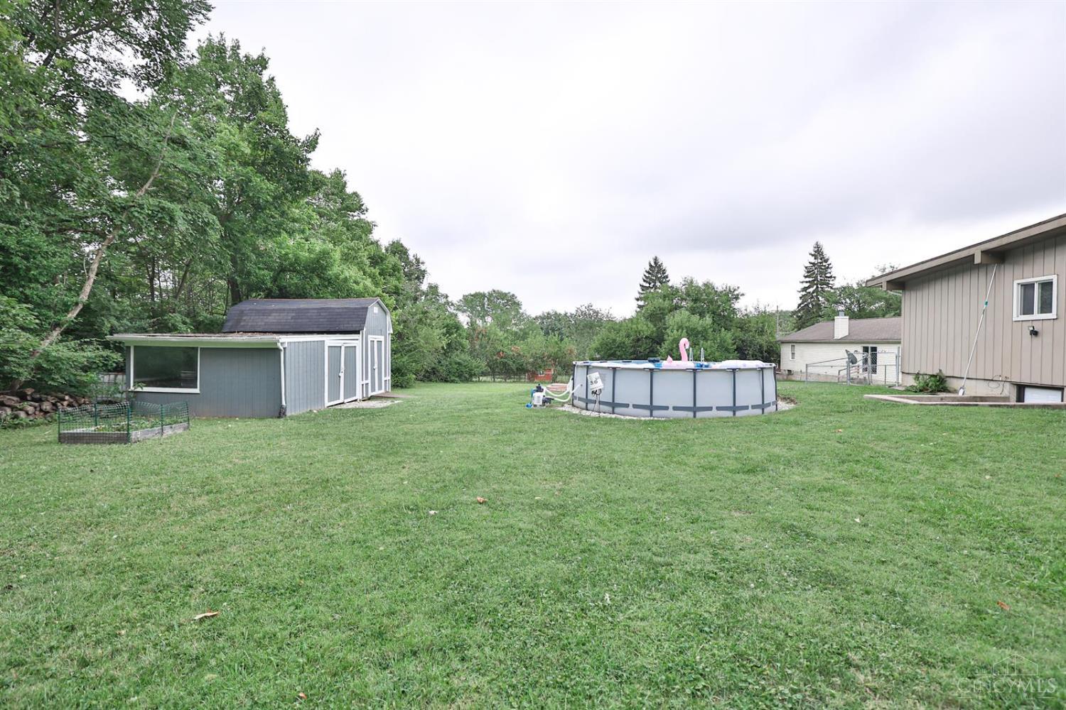 496 Todhunter Road Monroe, OH 45050 - Photo 44 of 50