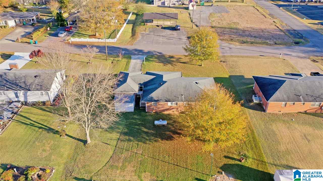 1104 Lincoln Avenue Oneonta, AL 35121 - Photo 31 of 36