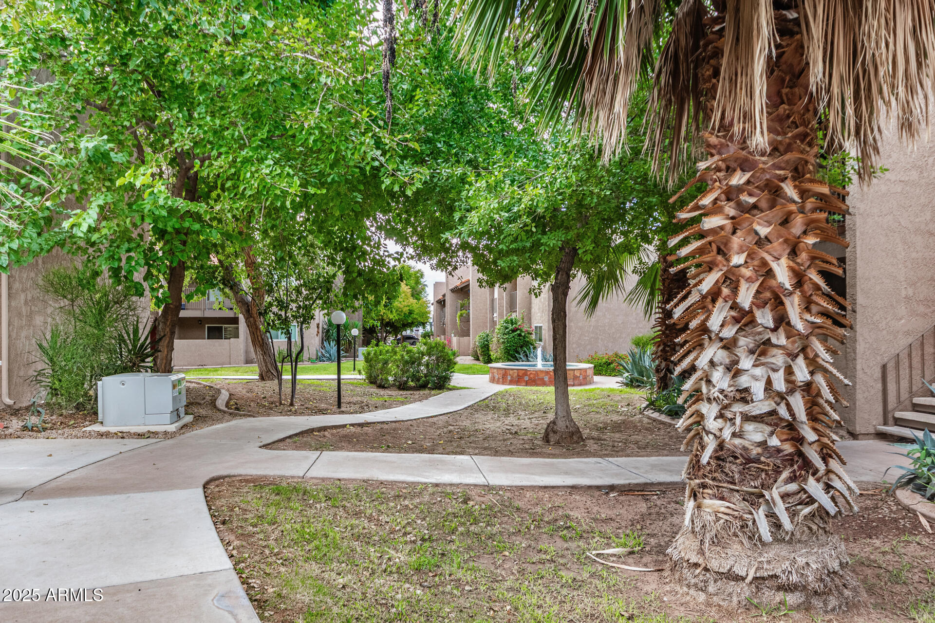 5525 East Thomas Road, Unit C4 Phoenix, AZ 85018 - Photo 31 of 34 a house with a tree in front of it