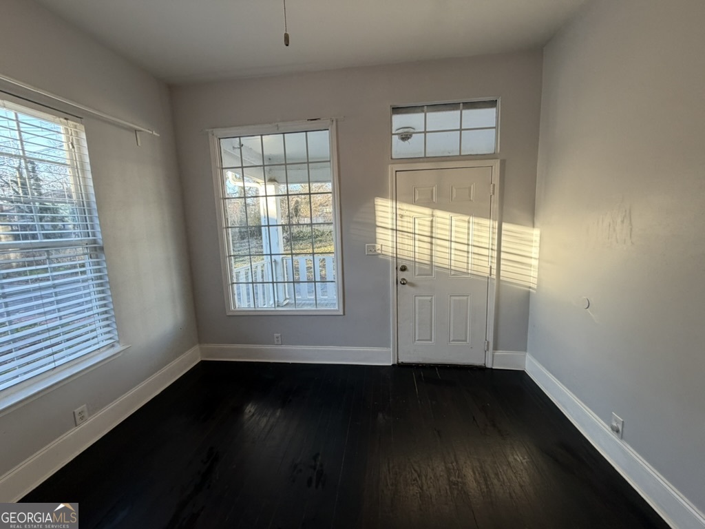 210 Tennessee Avenue Southwest Atlanta, GA 30315 - Photo 23 of 34