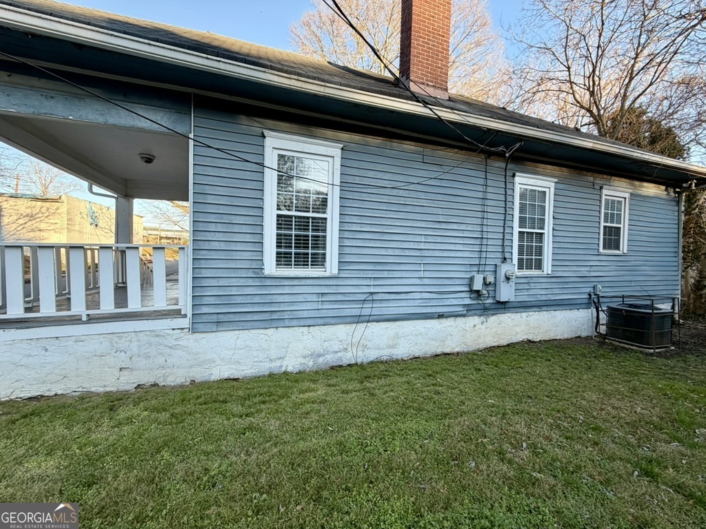 210 Tennessee Avenue Southwest Atlanta, GA 30315 - Photo 32 of 34