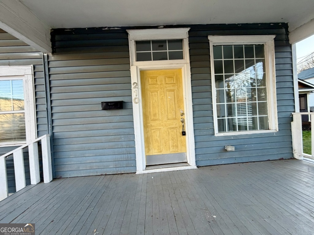 210 Tennessee Avenue Southwest Atlanta, GA 30315 - Photo 33 of 34