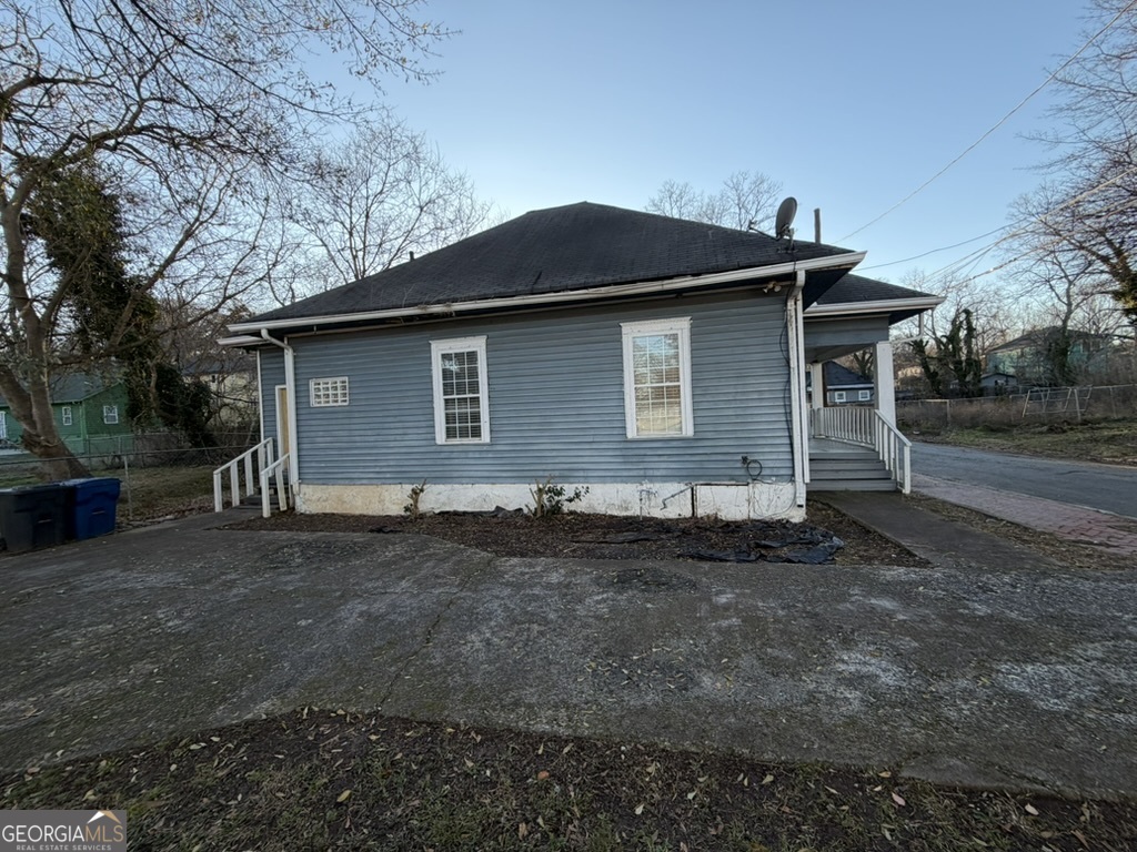 210 Tennessee Avenue Southwest Atlanta, GA 30315 - Photo 34 of 34