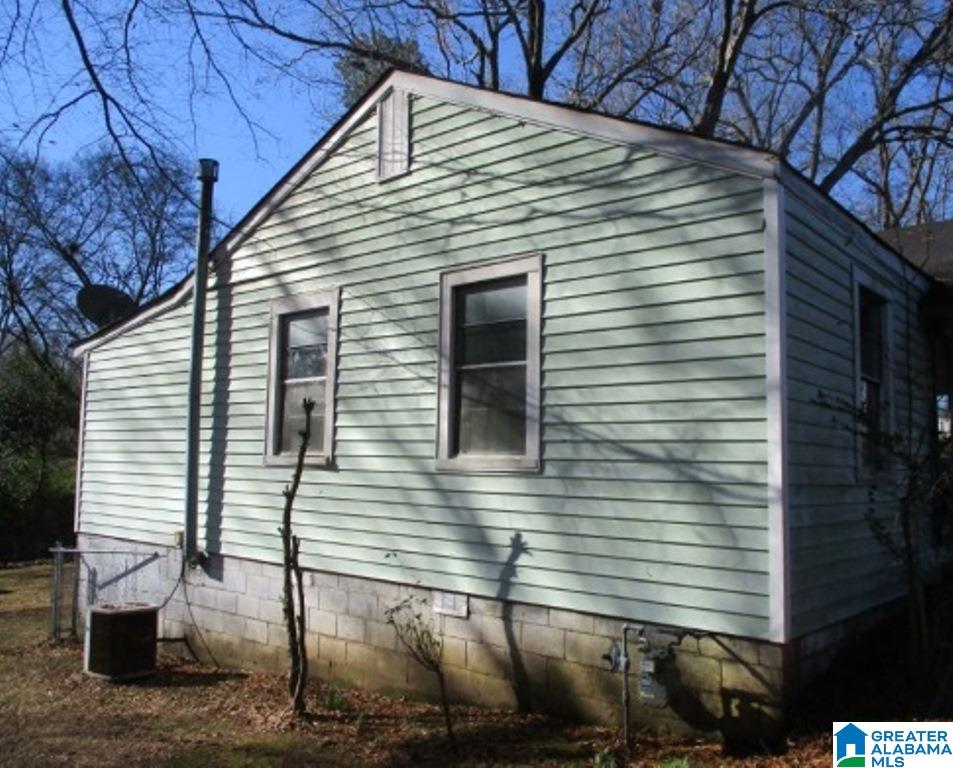 412 Pine Street Southwest Bessemer, AL 35022 - Photo 3 of 11