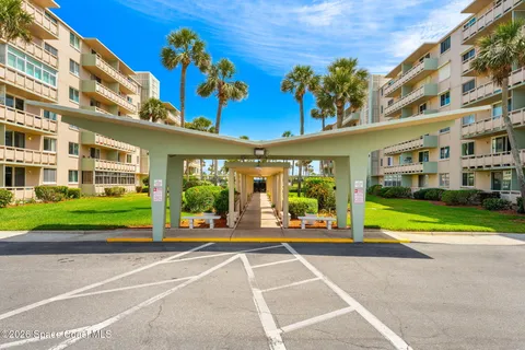 $220,000 | 2020 North Atlantic Avenue, Unit 302S, Cocoa Beach, FL 32931
