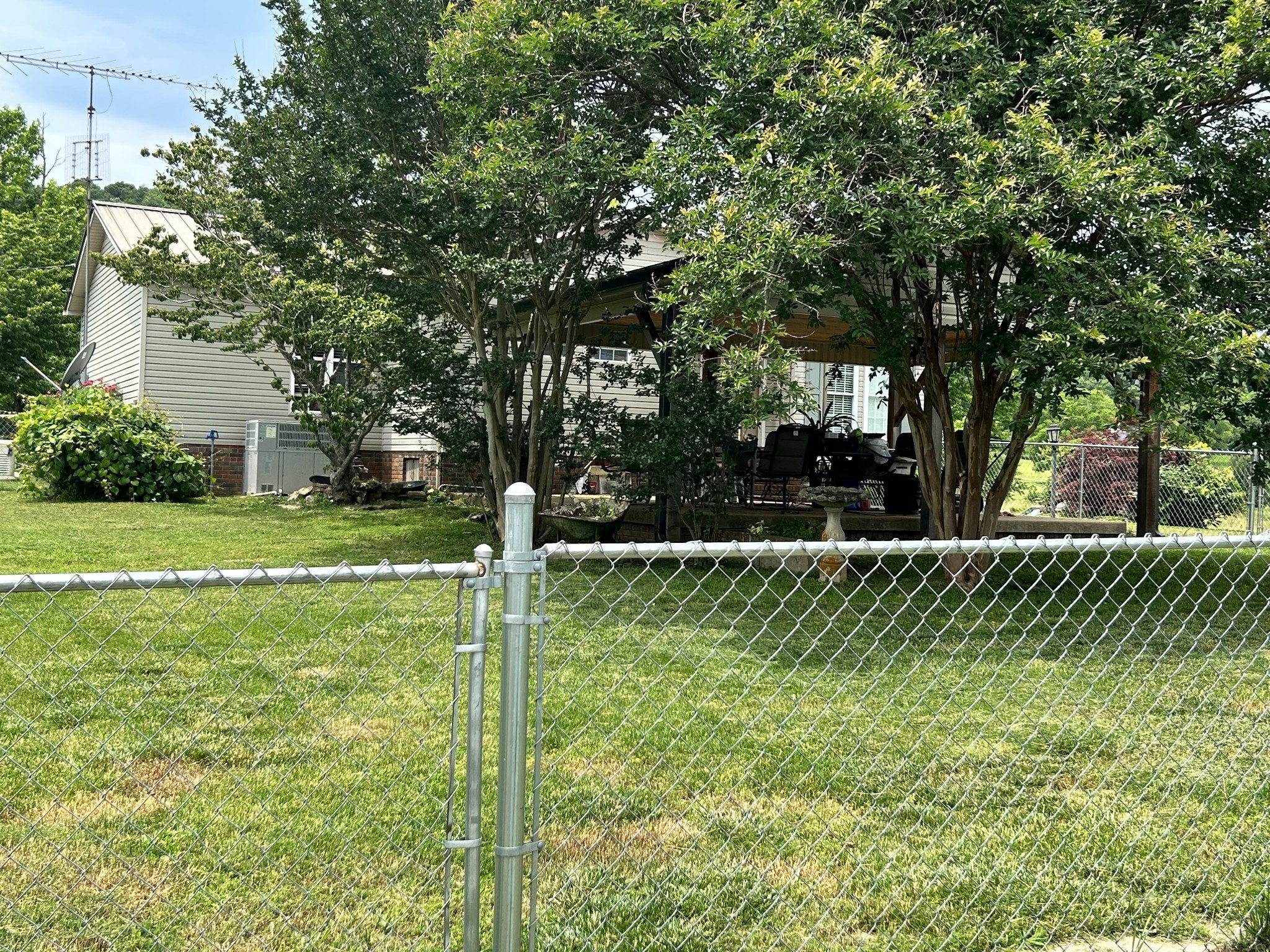 5641 Bethel Road Pulaski, TN 38478 - Photo 54 of 63 a view of a outdoor space