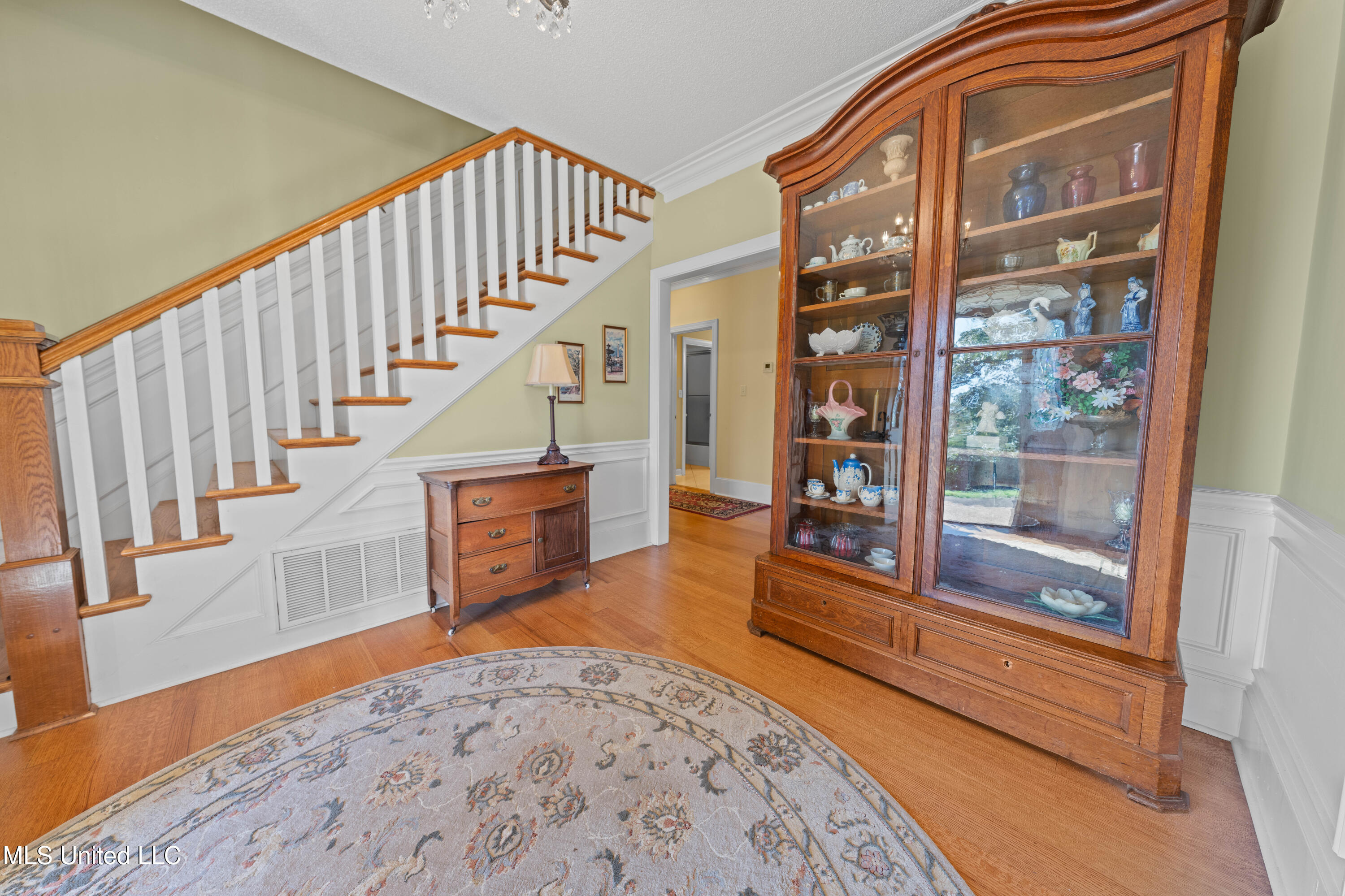 556 Thomas Road Holly Springs, MS 38635 - Photo 11 of 61 556 Thoams Rd Reize_-23