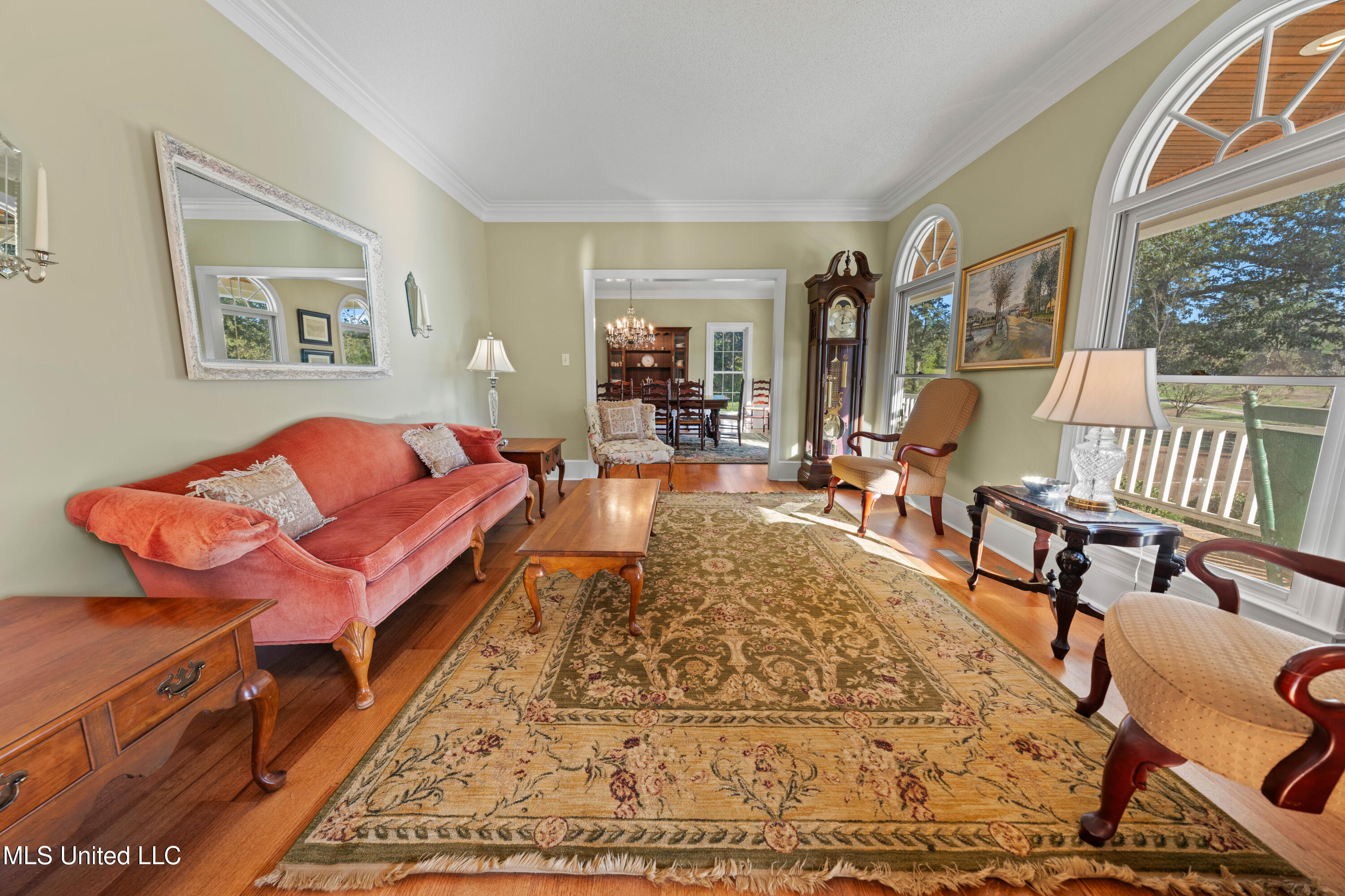 556 Thomas Road Holly Springs, MS 38635 - Photo 12 of 61 556 Thoams Rd Reize_-24