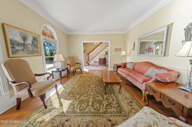 $749,000 | 556 Thomas Road, Holly Springs, MS 38635