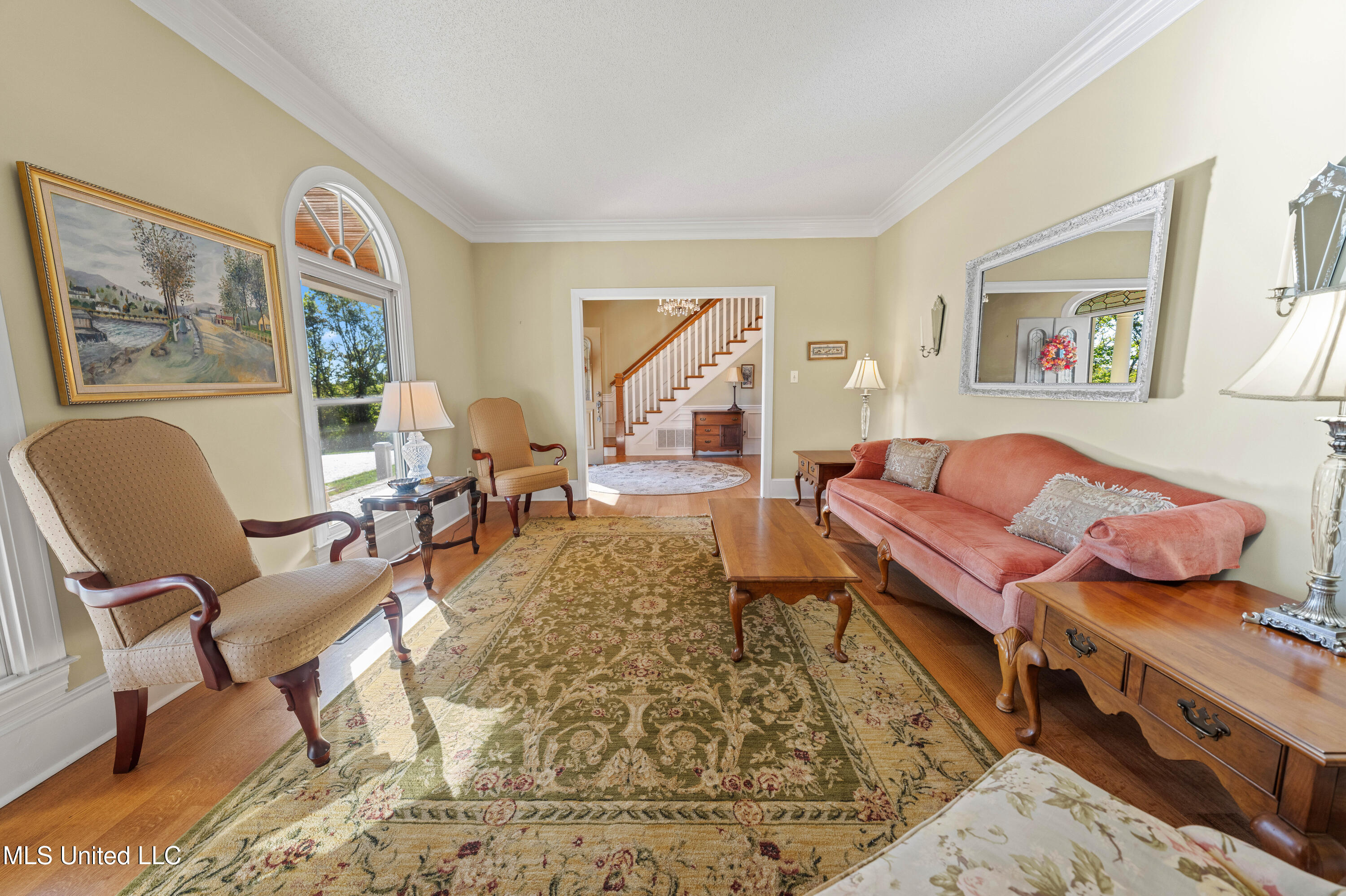 556 Thomas Road Holly Springs, MS 38635 - Photo 13 of 61 556 Thoams Rd Reize_-26