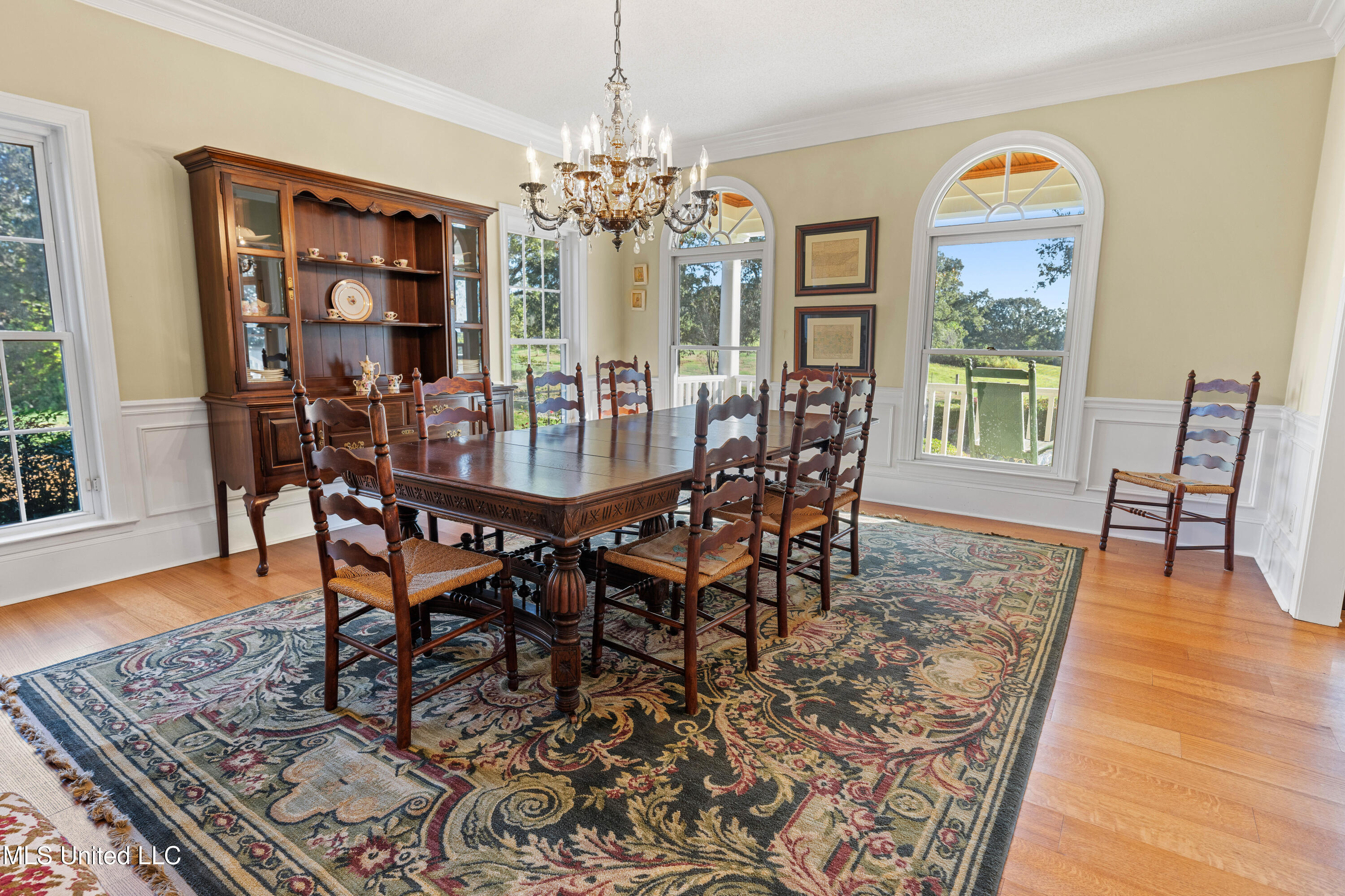 556 Thomas Road Holly Springs, MS 38635 - Photo 15 of 61 556 Thoams Rd Reize_-28