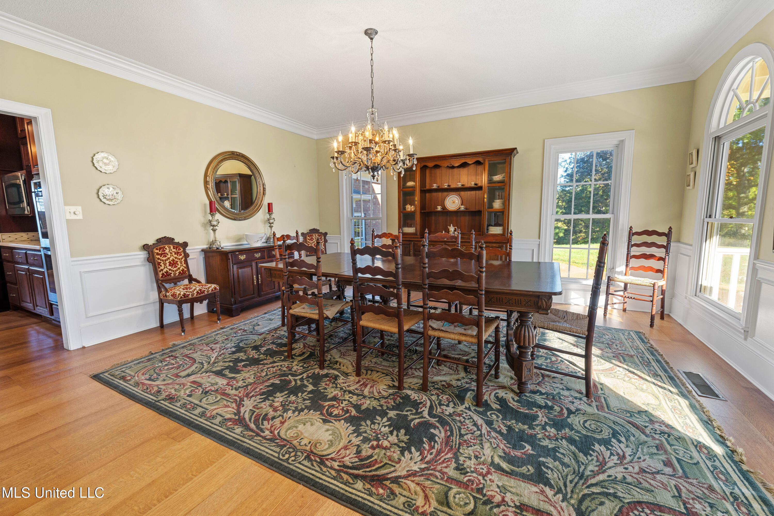 556 Thomas Road Holly Springs, MS 38635 - Photo 16 of 61 556 Thoams Rd Reize_-27