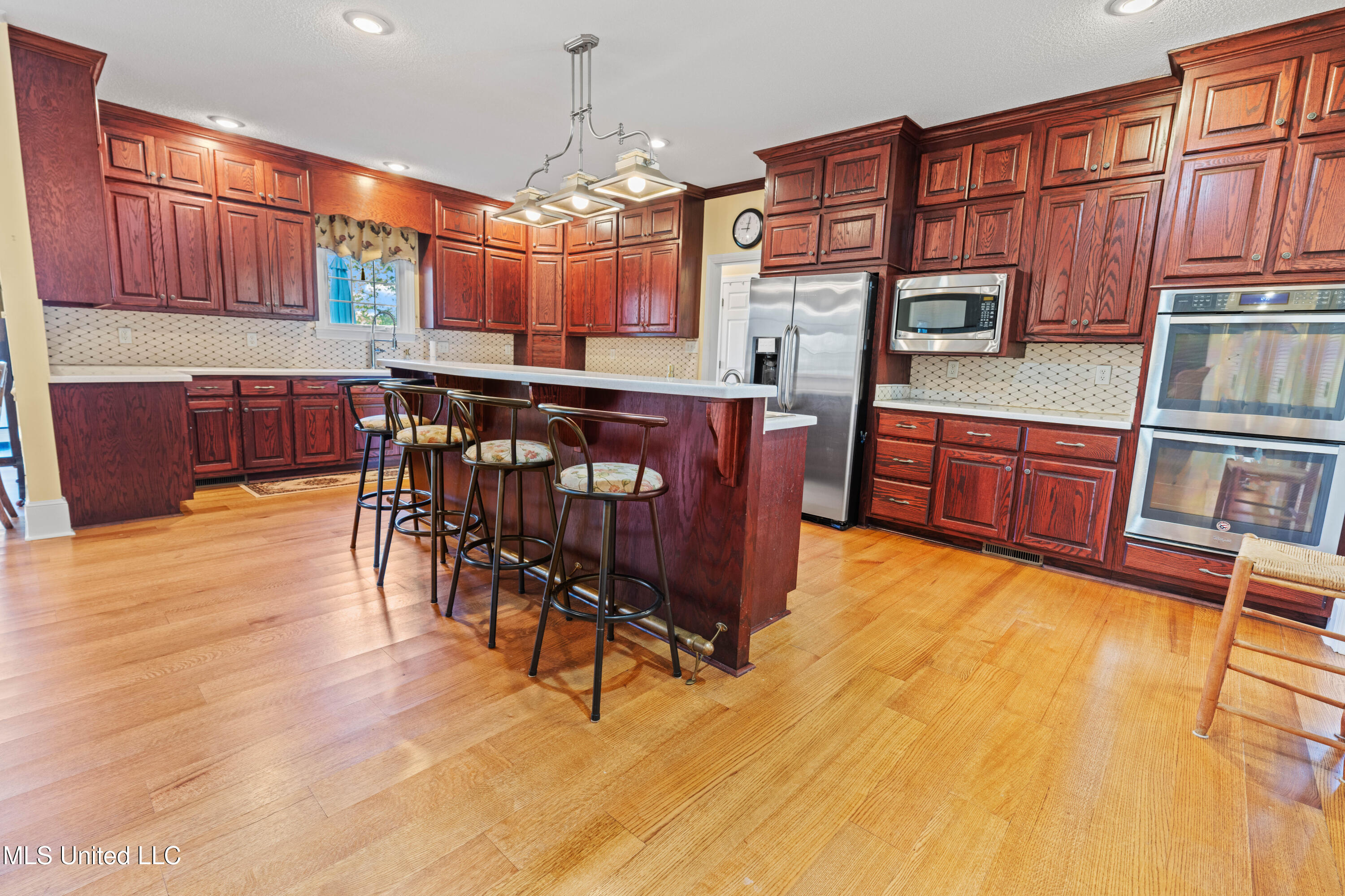 556 Thomas Road Holly Springs, MS 38635 - Photo 17 of 61 556 Thoams Rd Reize_-31