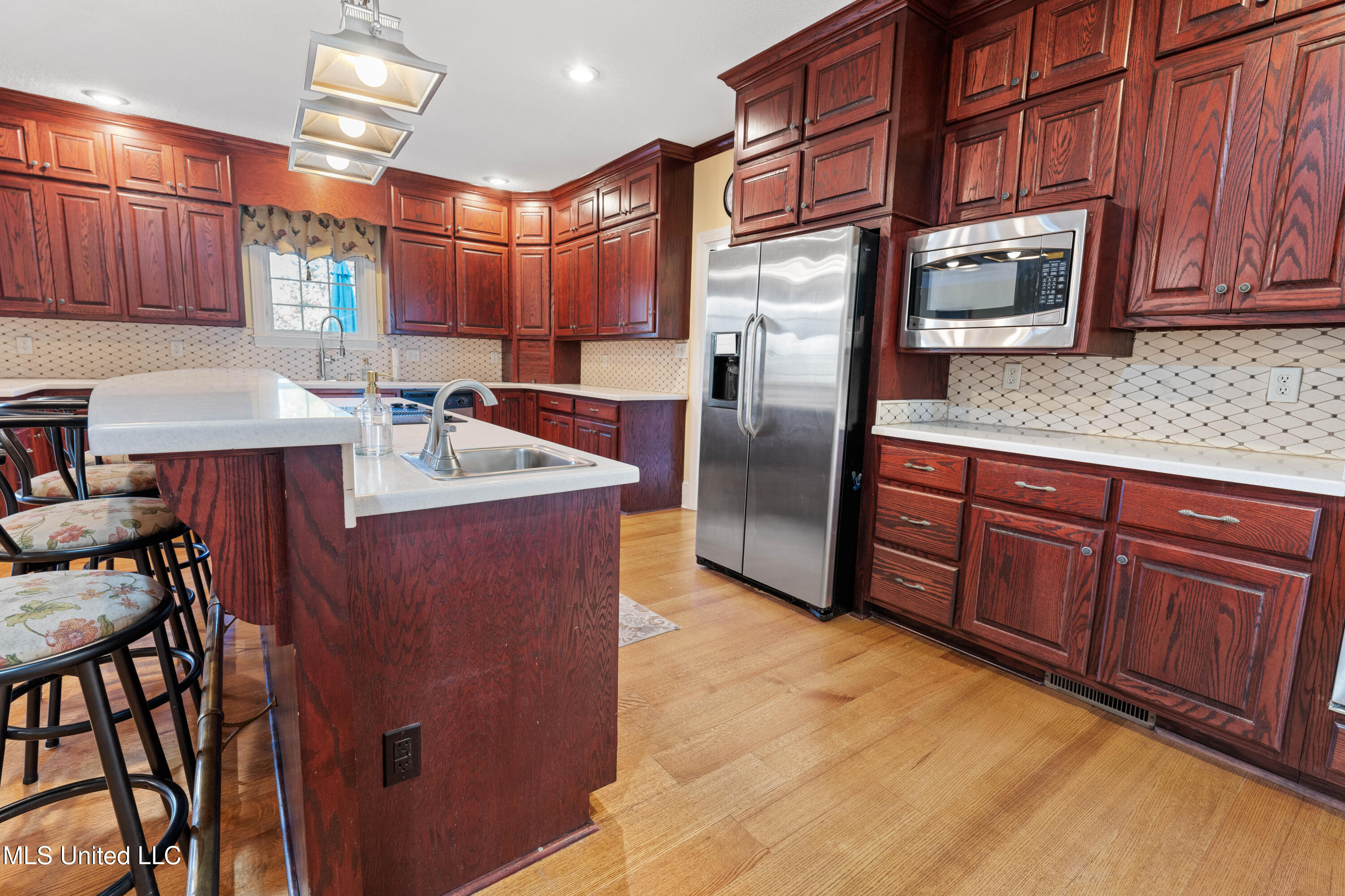 556 Thomas Road Holly Springs, MS 38635 - Photo 18 of 61 556 Thoams Rd Reize_-32