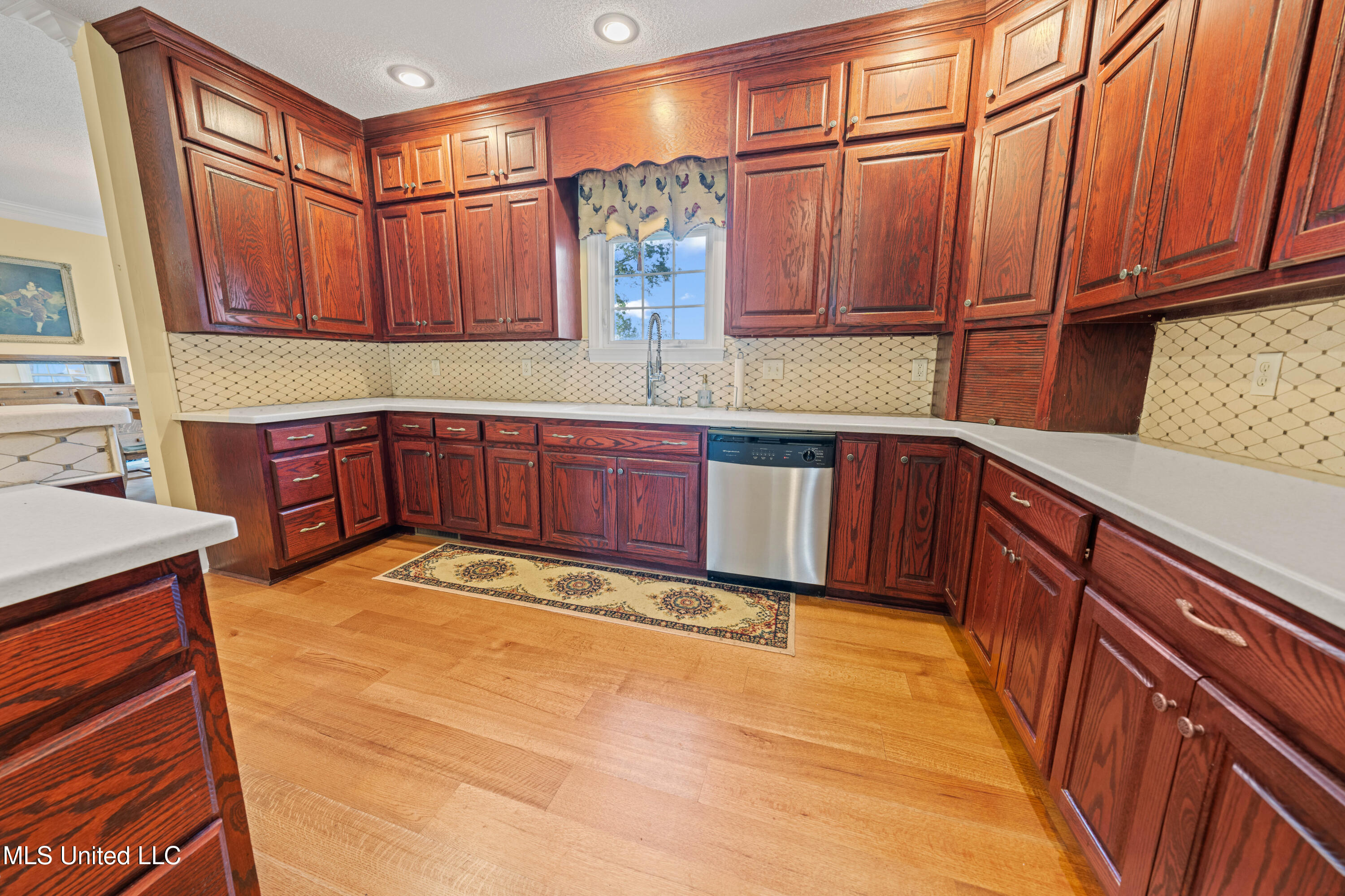 556 Thomas Road Holly Springs, MS 38635 - Photo 20 of 61 556 Thoams Rd Reize_-30