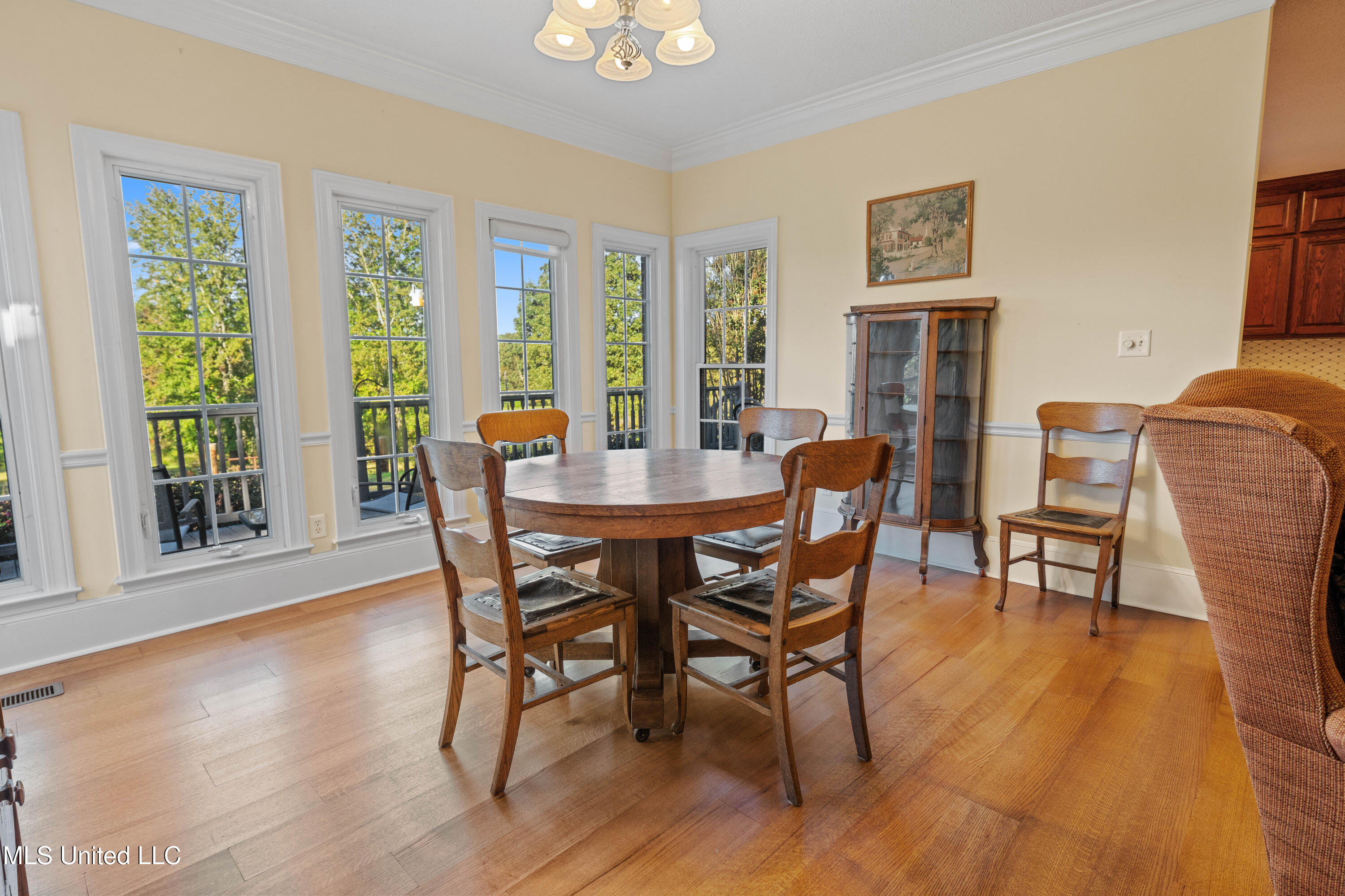 556 Thomas Road Holly Springs, MS 38635 - Photo 22 of 61 556 Thoams Rd Reize_-36