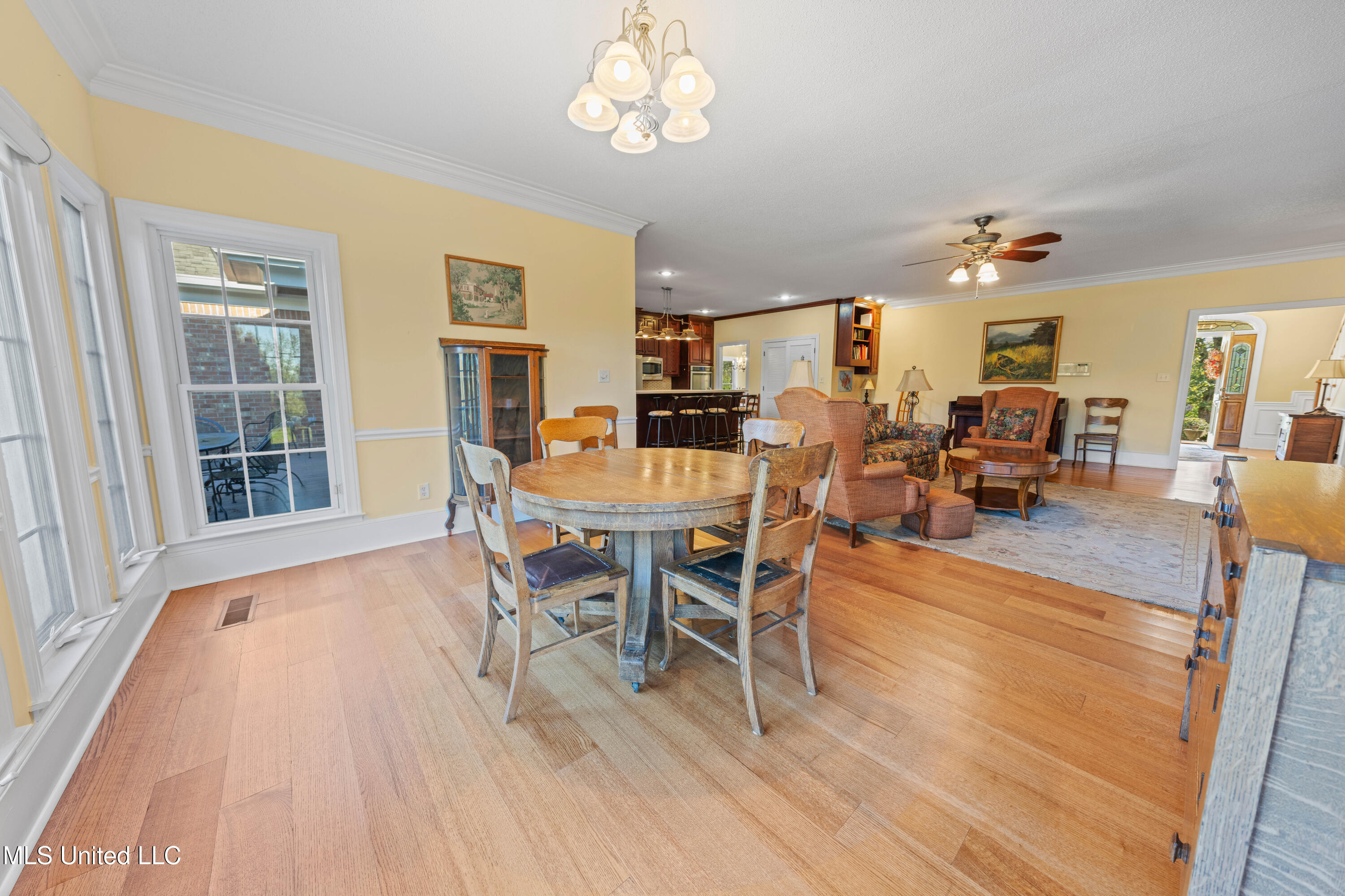 556 Thomas Road Holly Springs, MS 38635 - Photo 23 of 61 556 Thoams Rd Reize_-37