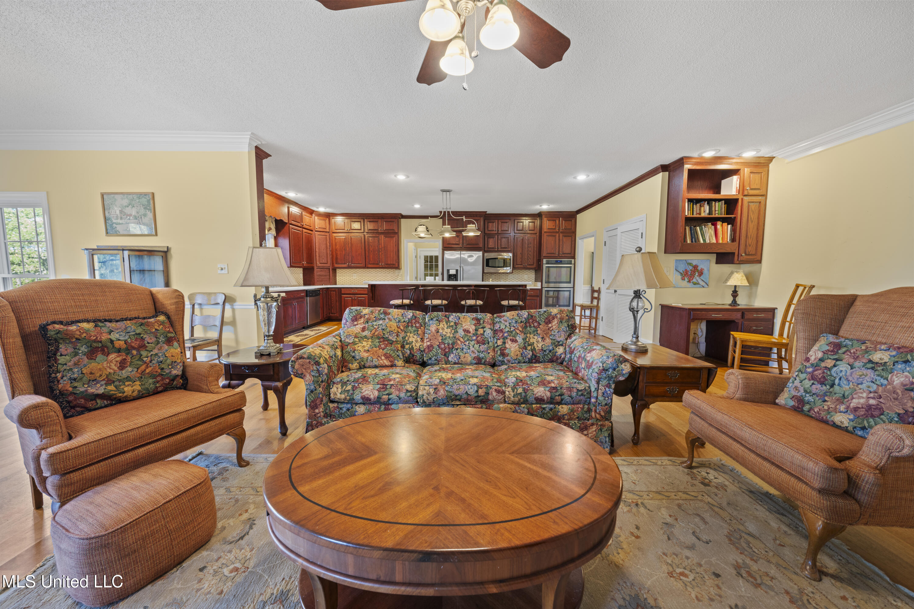 556 Thomas Road Holly Springs, MS 38635 - Photo 24 of 61 DSC00762