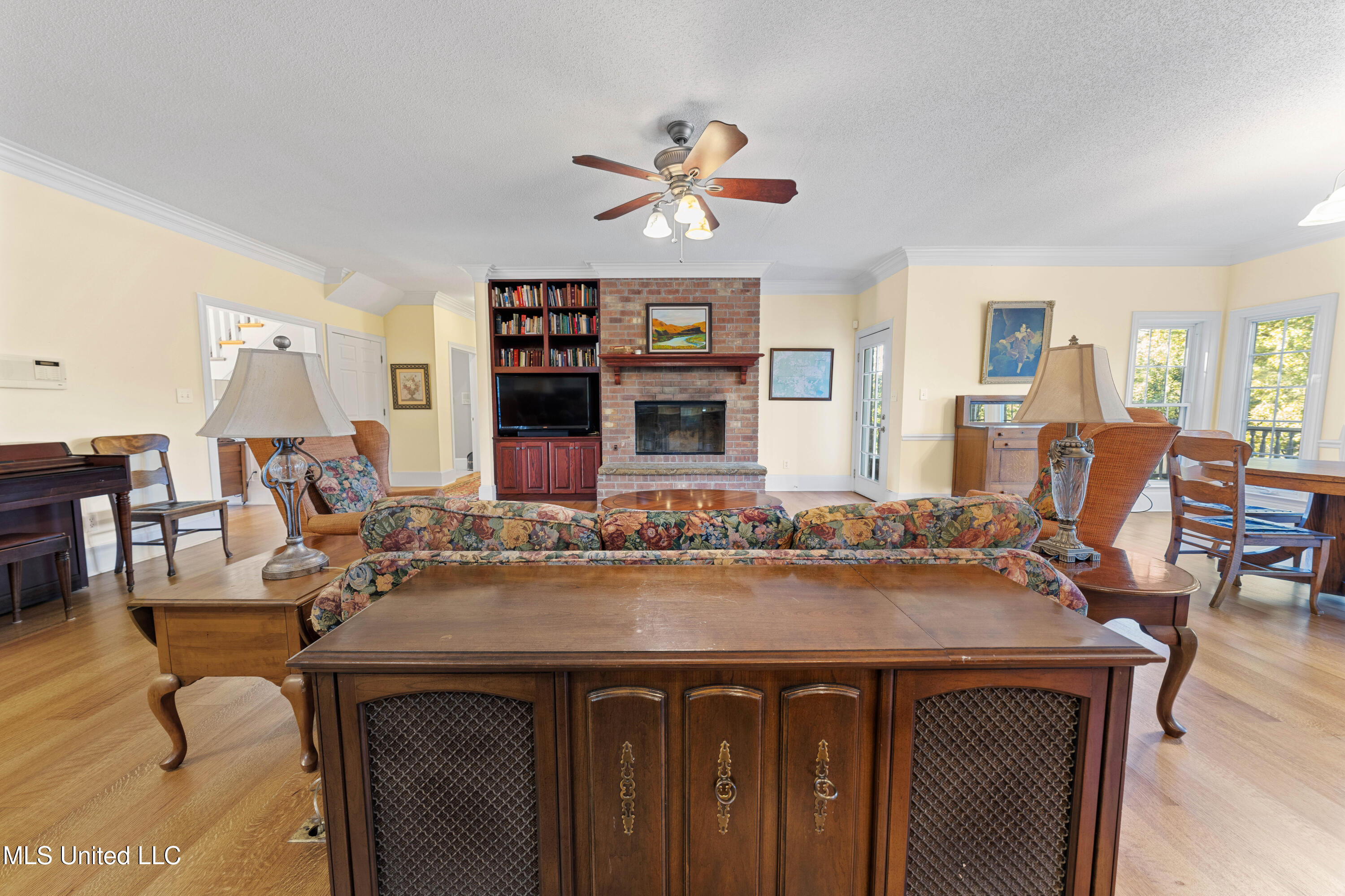 556 Thomas Road Holly Springs, MS 38635 - Photo 26 of 61 556 Thoams Rd Reize_-34