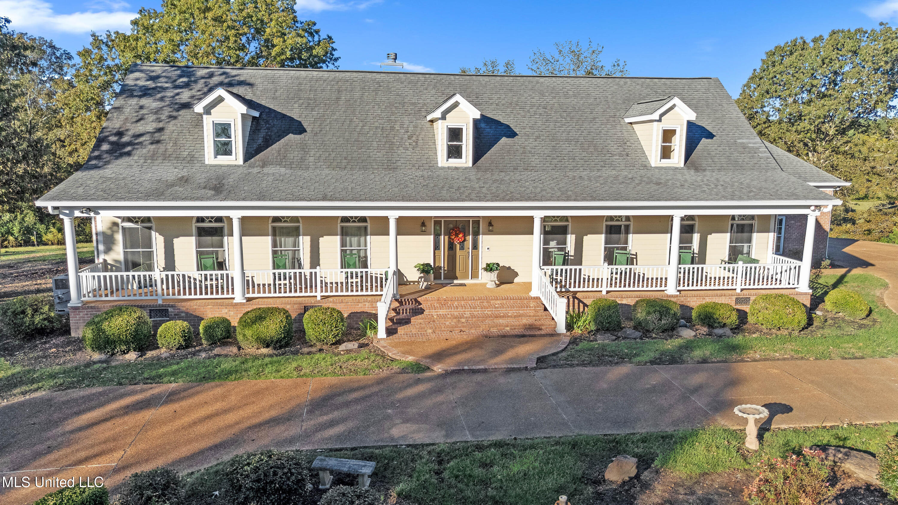 556 Thomas Road Holly Springs, MS 38635 - Photo 3 of 61 556 Thoams Rd Reize_-4