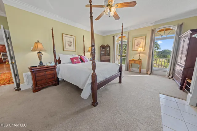 $749,000 | 556 Thomas Road, Holly Springs, MS 38635