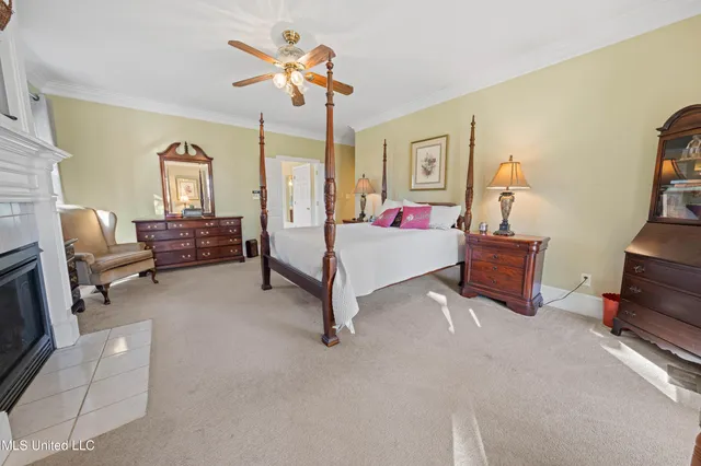 $749,000 | 556 Thomas Road, Holly Springs, MS 38635