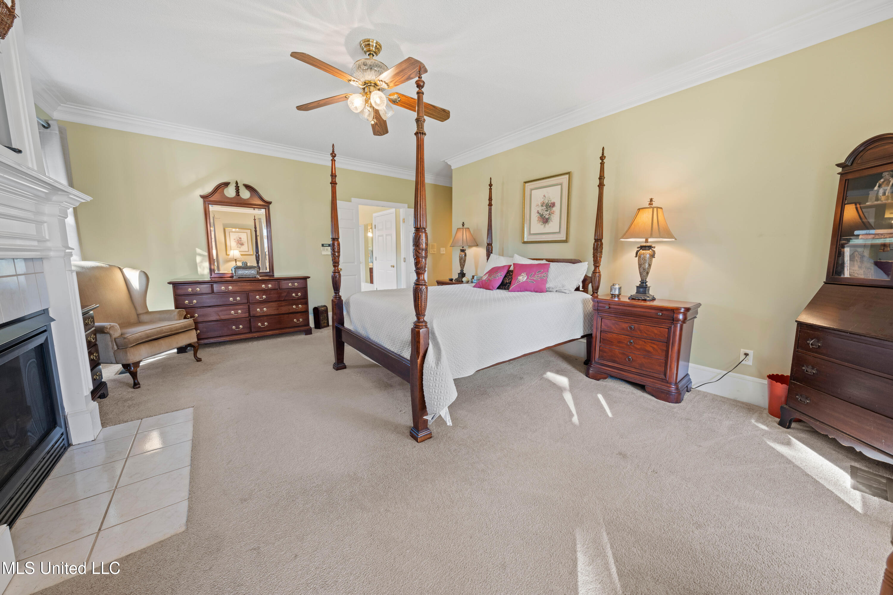 556 Thomas Road Holly Springs, MS 38635 - Photo 34 of 61 556 Thoams Rd Reize_-49