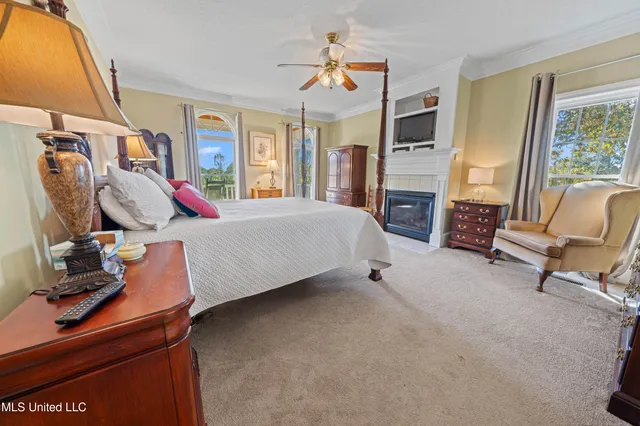 $749,000 | 556 Thomas Road, Holly Springs, MS 38635